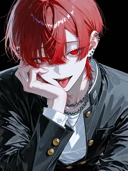 Profile image of 紅狼