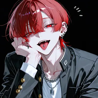 Profile image of 紅狼