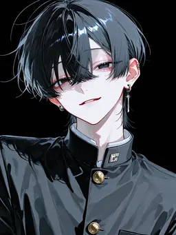 Profile image of 凌牙