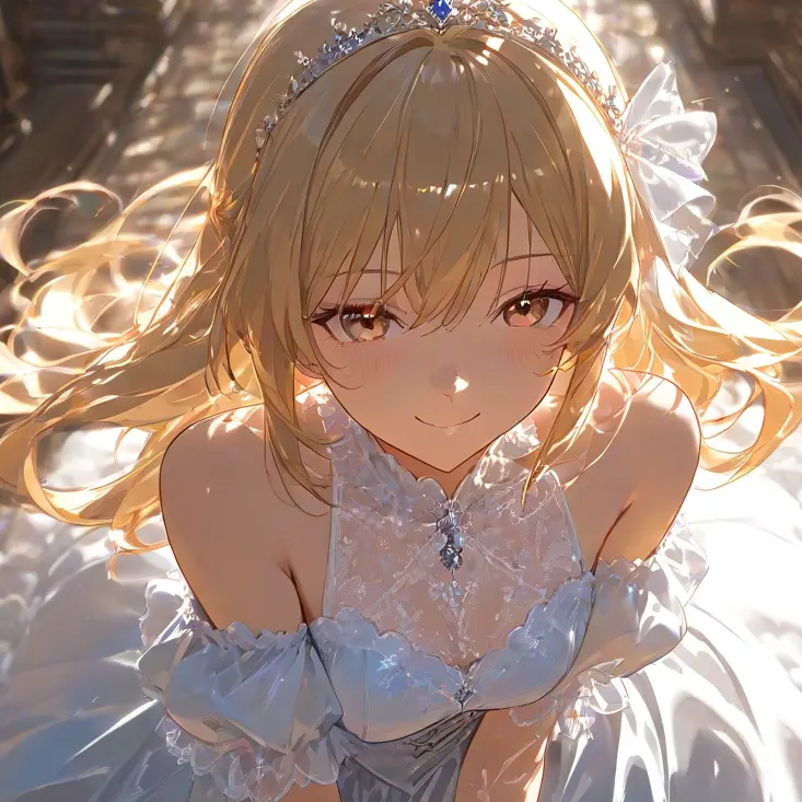 Ieetyy_des의 お嬢じゃなくて、お嬢様だってば！！！