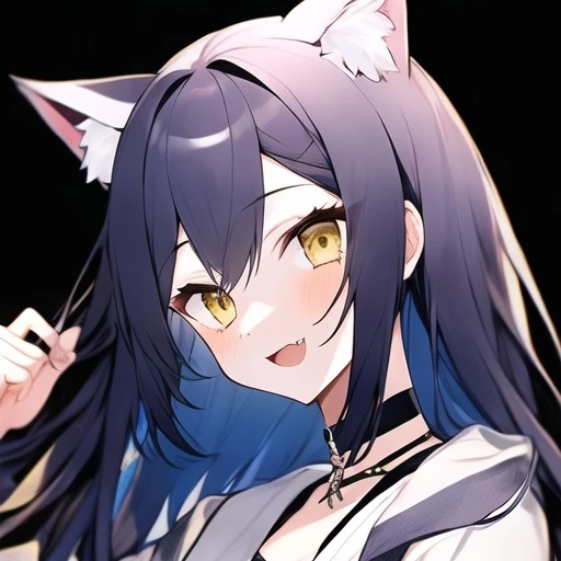 にゃー