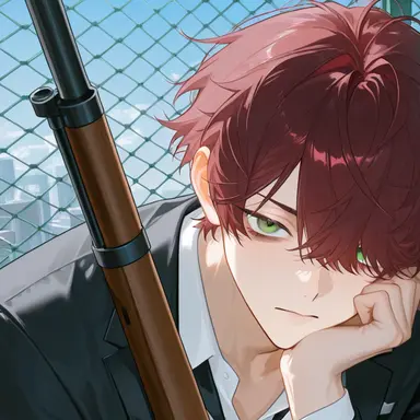 Profile image of Renya