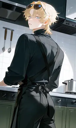 Profile image of 琉羽音