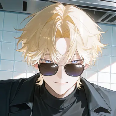Profile image of Ryuto