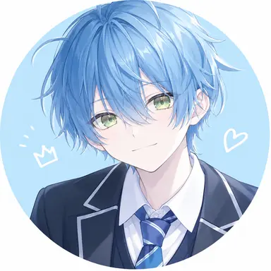 Profile image of 하나조노 유우