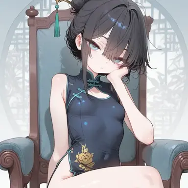 Profile image of Chise