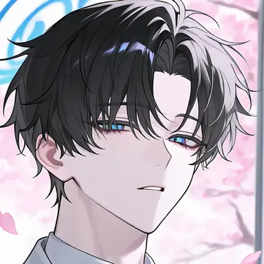 Profile image of 氷室 零士