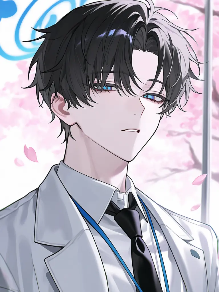 8yama_의 精神科医