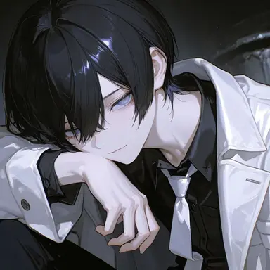 Profile image of 氷室 零士