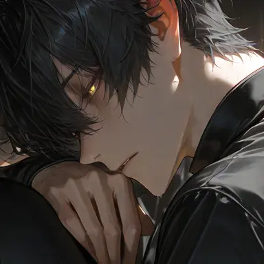 Profile image of リョウマ