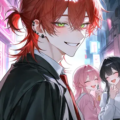 Profile image of パク・ホチャン