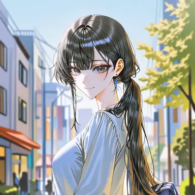 Profile image of 時雨