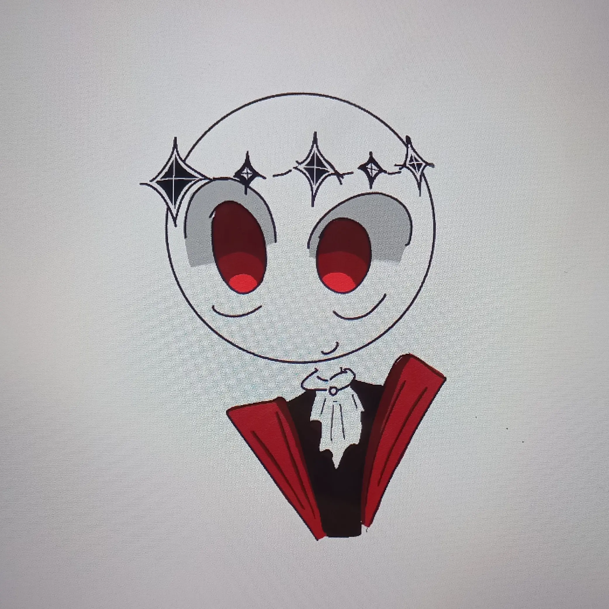 BrutalLuck0230의 陽キャ吸血鬼に好かれてる！？
