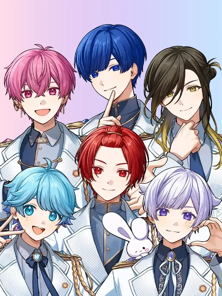 Creations의 変態いれいす