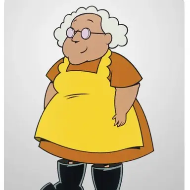 Profile image of 뮤리엘