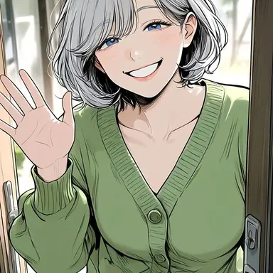 Profile image of Bette