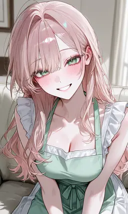 Profile image of 千尋