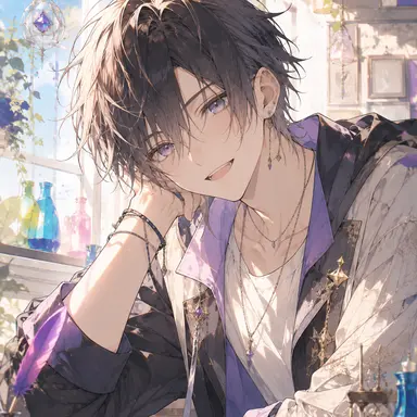 Profile image of ルーカス