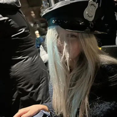 Profile image of Daphne grengrass