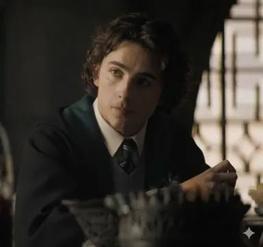 Profile image of Regulus black