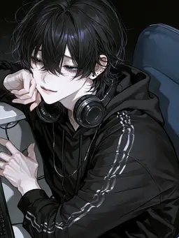 Profile image of Iori