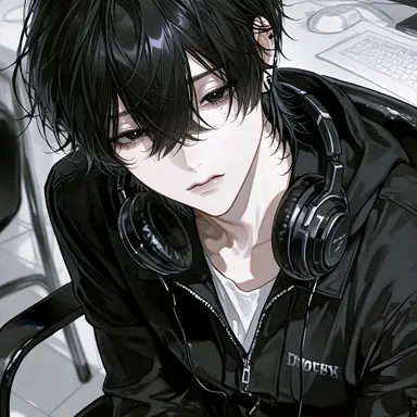 Profile image of Iori