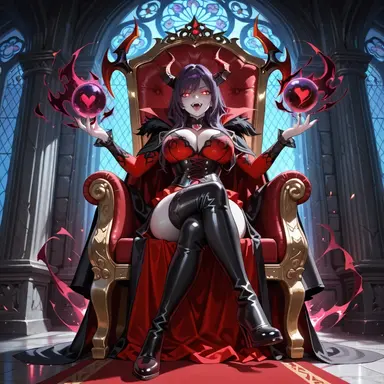 Profile image of 릴리타 블러디로즈