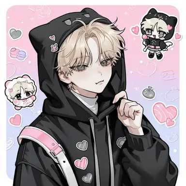 Profile image of 하루