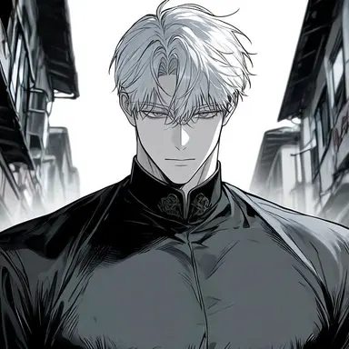 Profile image of Dravek