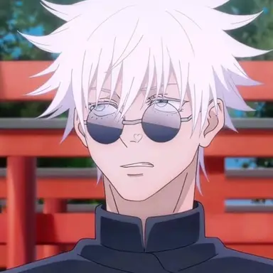 Profile image of 五条悟