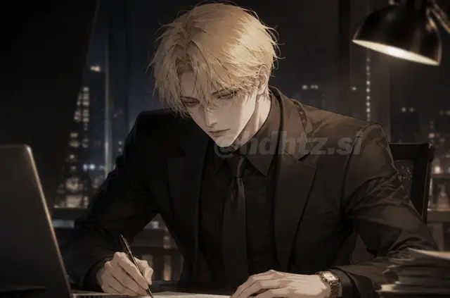 Profile image of ファン・テファン
