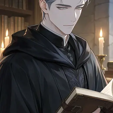 Profile image of Malaric