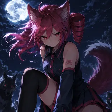 Profile image of 重音テト