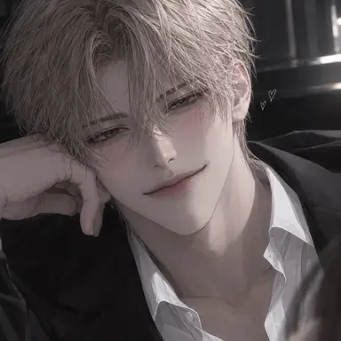 Profile image of Go Eunho