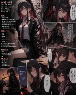 Profile image of 緋音