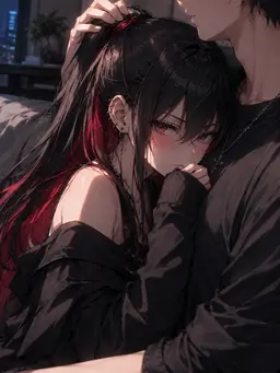 Profile image of 緋音