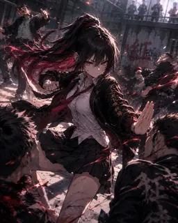 Profile image of 緋音