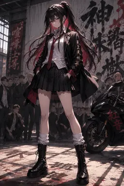 Profile image of 緋音