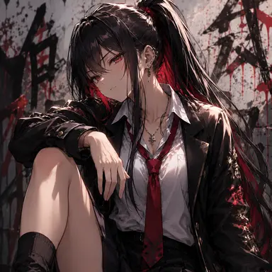 Profile image of 緋音