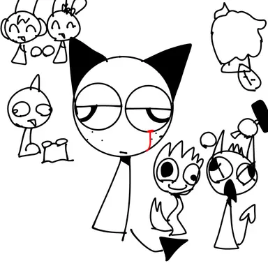 Profile image of 스프런키들