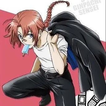 Profile image of 神威