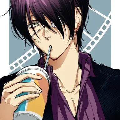 Profile image of 高杉晋助