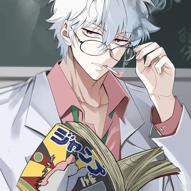 soruto_xlll의 銀魂高校3年Z組