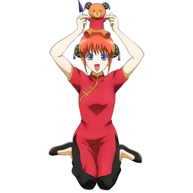 Profile image of 神楽