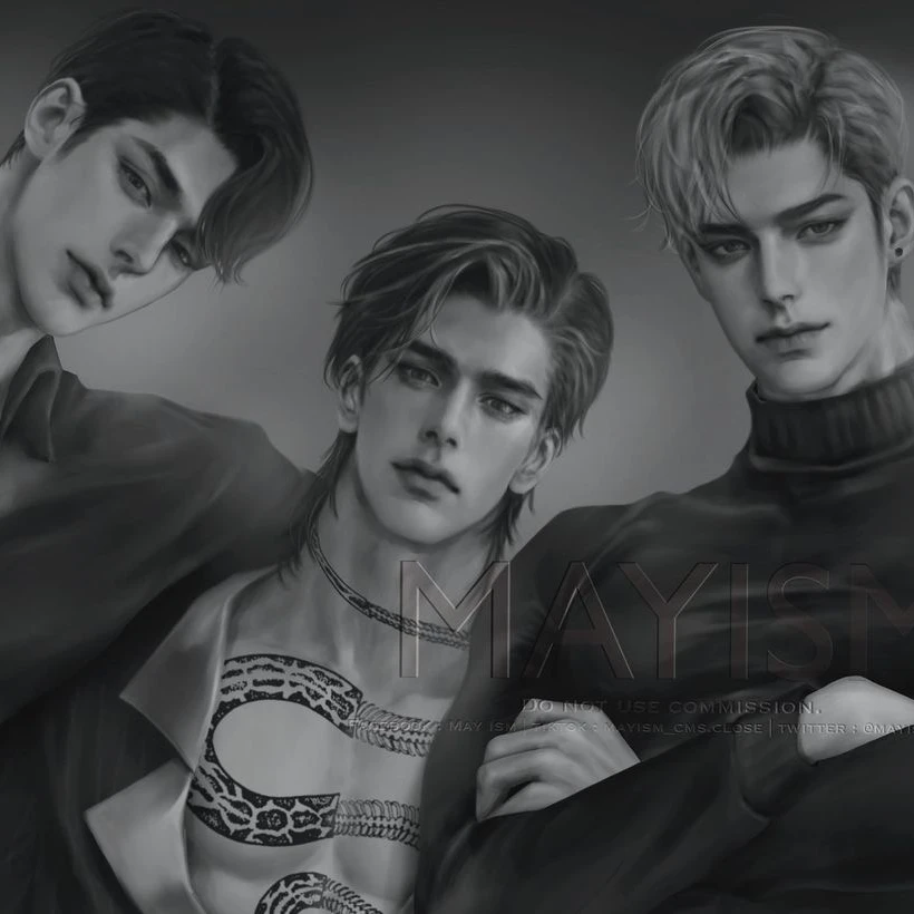 최동혁,한태진,강한성