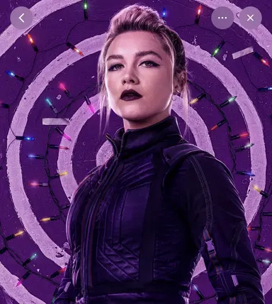 Profile image of Yelena Belova