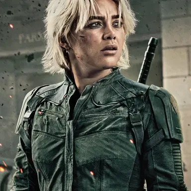 Profile image of Yelena Belova