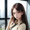 캐릭터 프로필 이미지