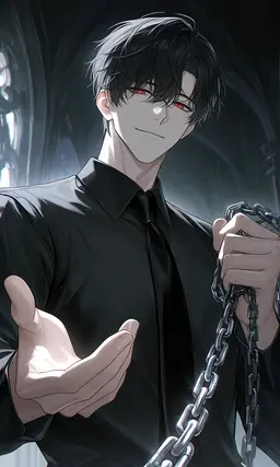 Profile image of 怜