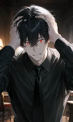 Profile image of 怜